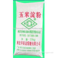 pp woven bag/white bag/corn starch bag/flour bag